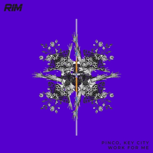 Pinco, Key City - Work for Me